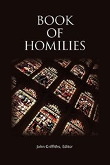 Book of Homilies - Church of England - 9781573833912