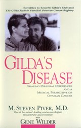 Gilda's Disease - WILDER,  Gene - 9781573920896