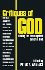 Critiques of God - Peter Adam Angeles - 9781573921237