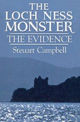 The Loch Ness Monster - Steuart Campbell - 9781573921787