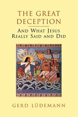 The Great Deception - Gerd Ludemann - 9781573926881