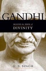 Gandhi - SINGH,  G. B. - 9781573929981