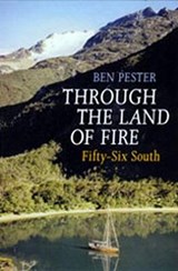 Through the Land of Fire - PESTER,  Ben - 9781574092028