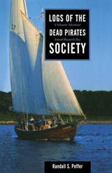 Logs of the Dead Pirates Society - Randall S. Peffer - 9781574093506