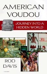 American Voudou - Rod Davis - 9781574410815