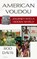 American Voudou, Rod Davis - Paperback - 9781574410815