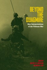 Beyond the Quagmire - Geoffrey W. Jensen ; Matthew M. Stith - 9781574417487