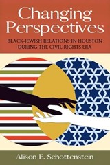 Changing Perspectives - Allison E. Schottenstein - 9781574418293