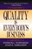Quality is Everybody's Business, Patrick L. Townsend ; Joan E. Gebhardt - Gebonden - 9781574442847
