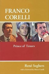 Franco Corelli - Rene Seghers - 9781574671636
