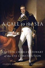 A Call to the Sea - Claude Berube - 9781574885187