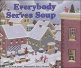 Everybody Serves Soup - Norah Dooley - 9781575057910