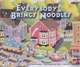 Everybody Brings Noodles - Norah Dooley - 9781575059167