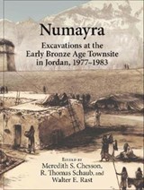 Numayra - Meredith S. (Notre Dame) Chesson ; R. Thomas Schaub ; Walter E. Rast - 9781575069838