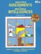 Multiple Assessments for Multiple Intelligences - James A. Bellanca ; Carolyn M. Chapman ; Elizabeth Swartz - 9781575170763