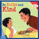 Be Polite and Kind - Cheri J. Meiners - 9781575421513