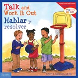 Talk and Work it Out - Cheri J. Meiners - 9781575424972