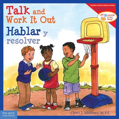 Talk and Work it Out, Cheri J. Meiners - Paperback - 9781575424972