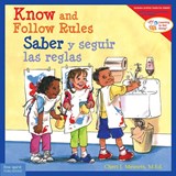 Know and Follow Rules / Saber Y Seguir Las Reglas - Cheri J. Meiners - 9781575424989