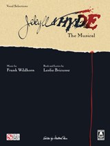 Jekyll & Hyde - The Musical - Leslie Bricusse - 9781575600710