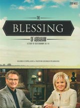Blessing of Abraham Study Notes - PEARSONS,  George; Copeland, Gloria - 9781575626222