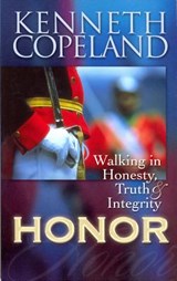 Honor - Kenneth Copeland - 9781575627311