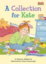 A Collection for Kate - DERUBERTIS,  Barbara - 9781575650890