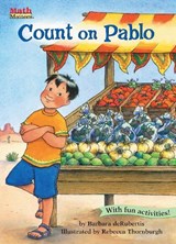 Count on Pablo - Barbara deRubertis - 9781575650906
