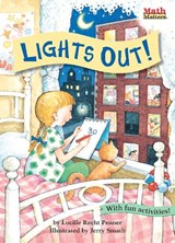 Lights Out! - PENNER,  Lucille Recht - 9781575650920
