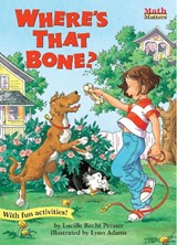 Where's That Bone? - PENNER,  Lucille Recht - 9781575650975