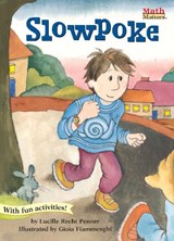 Slowpoke - PENNER,  Lucille Recht - 9781575651088