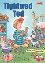 Tightwad Tod - SKINNER,  Daphne - 9781575651095