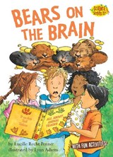 Bears on the Brain - Lucille Recht Penner - 9781575651217