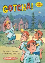 Gotcha! - Jennifer Dussling - 9781575651248