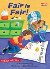 Fair Is Fair! - DUSSLING,  Jennifer - 9781575651316