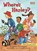 Where's Harley?, FELTON,  Amanda - Paperback - 9781575651323