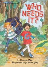 Who Needs It? - MAY,  Eleanor - 9781575652818