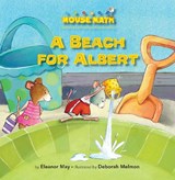 A Beach for Albert: Capacity - Eleanor May - 9781575655314