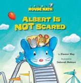 Albert Is Not Scared: Direction Words - Eleanor May - 9781575656298