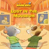 Lost in the Mouseum - Eleanor May - 9781575656441