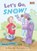 Let's Go, Snow!, MAY,  Eleanor - Paperback - 9781575658070