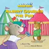 Albert Doubles the Fun - Eleanor May - 9781575658353