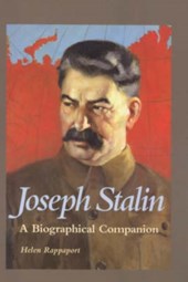 Joseph Stalin