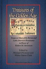 The Treasures of the Golden Age -  - 9781576472033