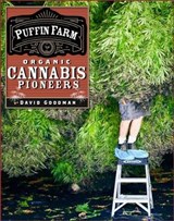 Cannabis Pioneers - GOODMAN,  David - 9781576879412