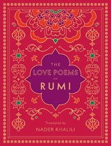 The Love Poems of Rumi - Rumi - 9781577152170
