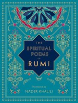 The Spiritual Poems of Rumi - Rumi - 9781577152187