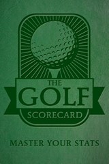 The Golf Scorecard - Editors of Rock Point - 9781577154877