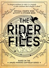 The Rider Files - Entangled ; Walter Foster Creative Team - 9781577158448