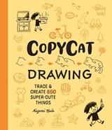 Copycat Drawing - Nozomi Kudo - 9781577159315